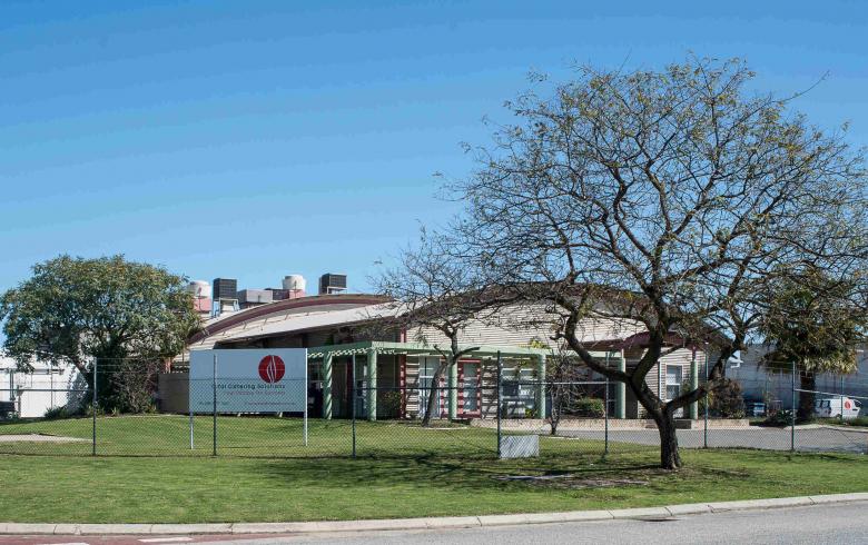 Total Catering Solutions state-of-the-art Bassendean food manufacturing facility